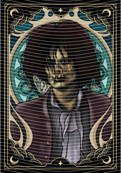 A5 Notebook Wraps-W-826